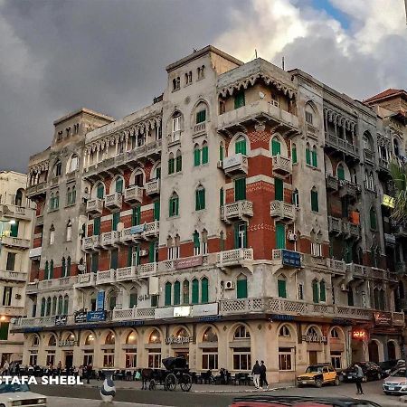 Philip House Hotel Alexandria Kültér fotó