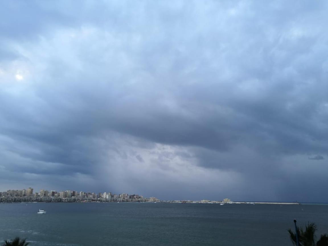 Philip House Hotel Alexandria Kültér fotó