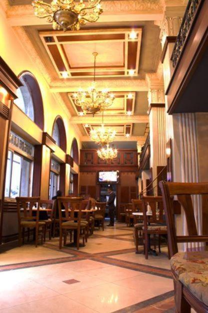 Philip House Hotel Alexandria Kültér fotó