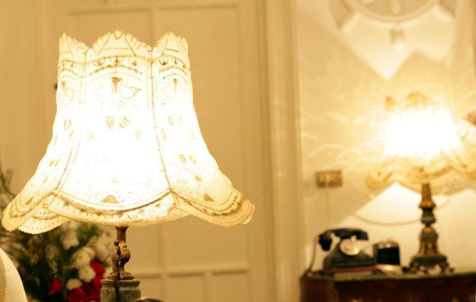 Philip House Hotel Alexandria Szoba fotó