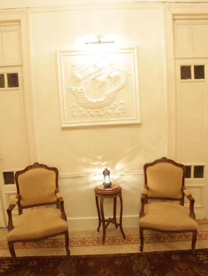 Philip House Hotel Alexandria Szoba fotó