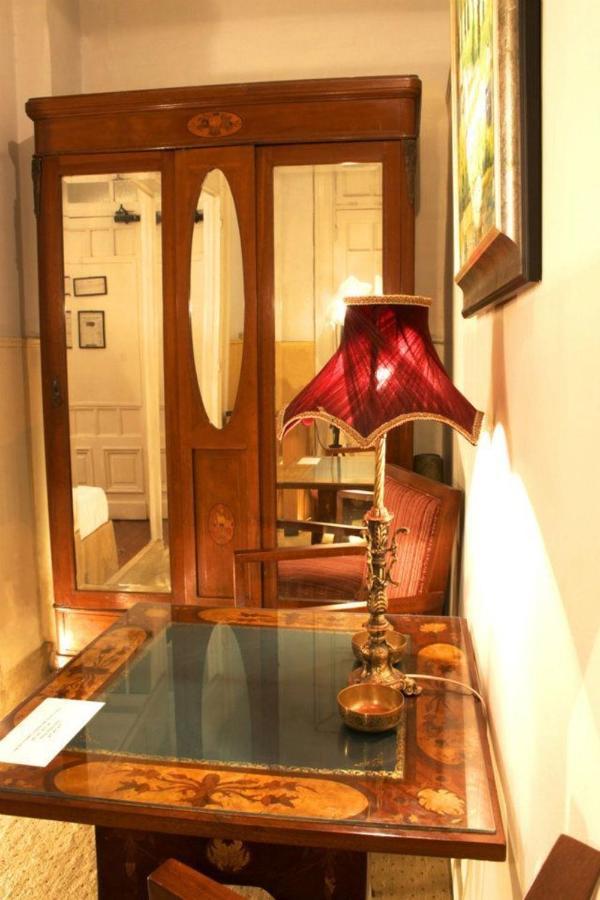 Philip House Hotel Alexandria Szoba fotó