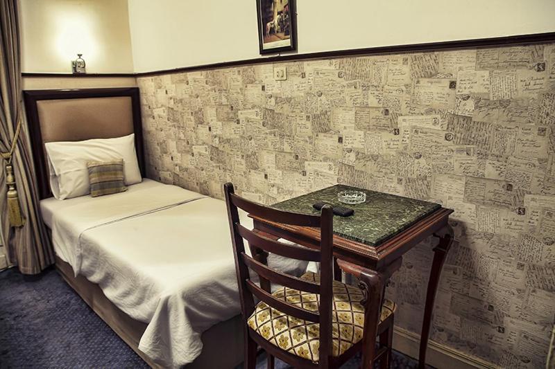 Philip House Hotel Alexandria Szoba fotó