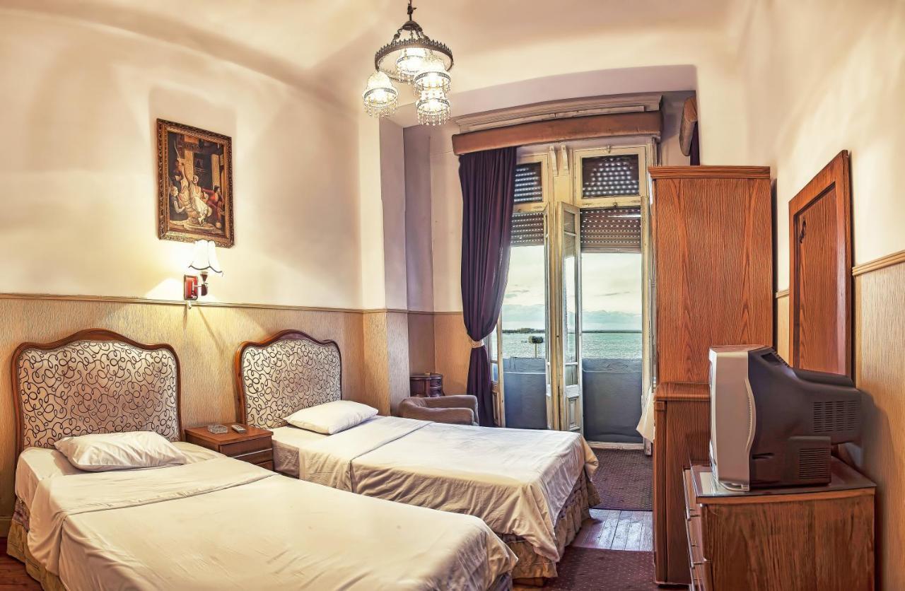 Philip House Hotel Alexandria Szoba fotó