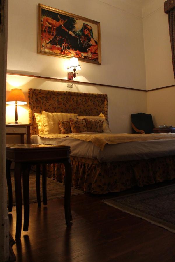 Philip House Hotel Alexandria Szoba fotó