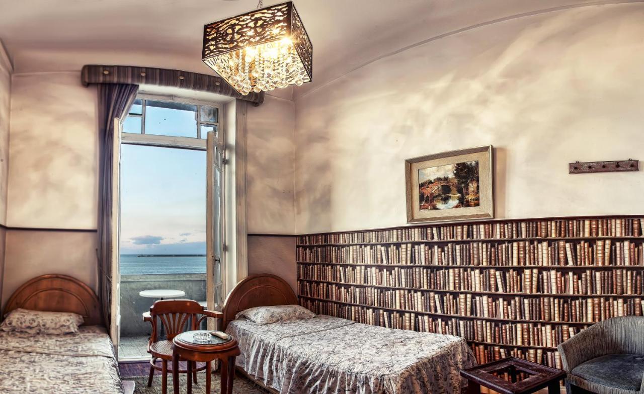 Philip House Hotel Alexandria Szoba fotó