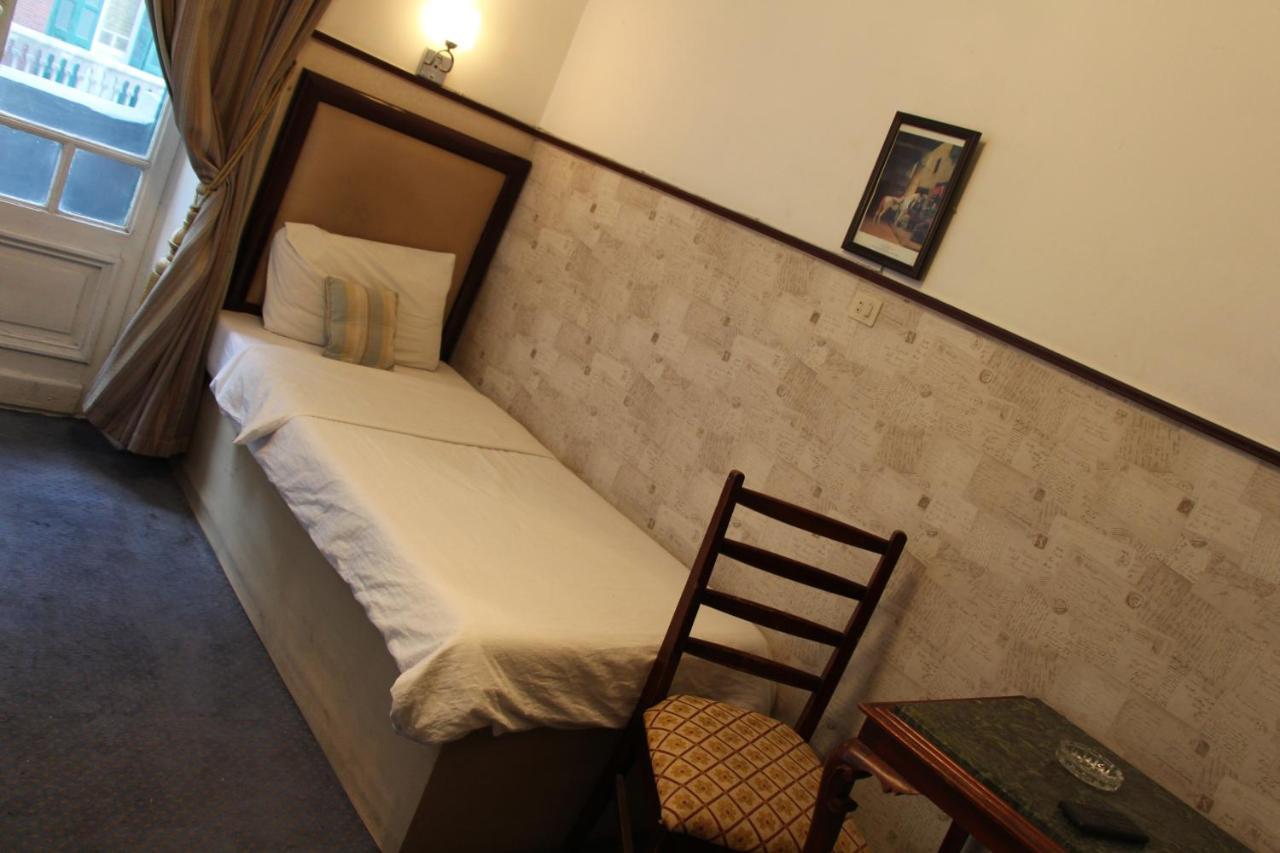 Philip House Hotel Alexandria Kültér fotó
