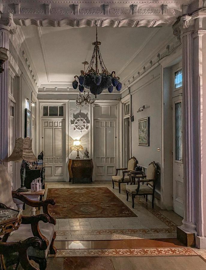 Philip House Hotel Alexandria Kültér fotó
