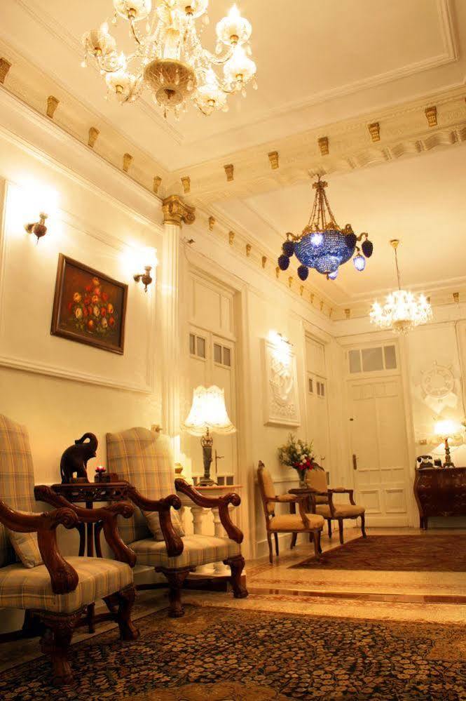 Philip House Hotel Alexandria Kültér fotó