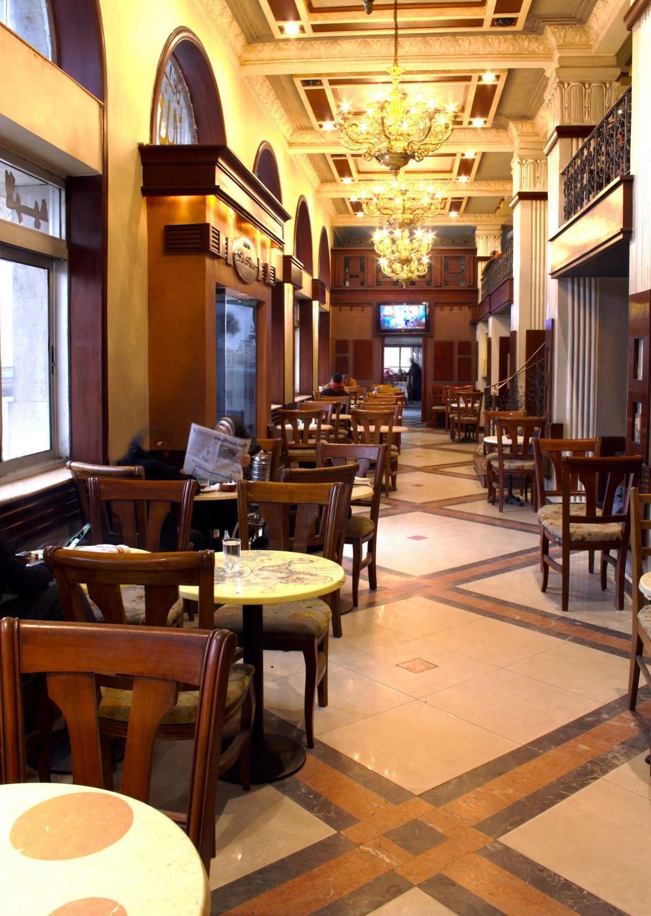 Philip House Hotel Alexandria Kültér fotó