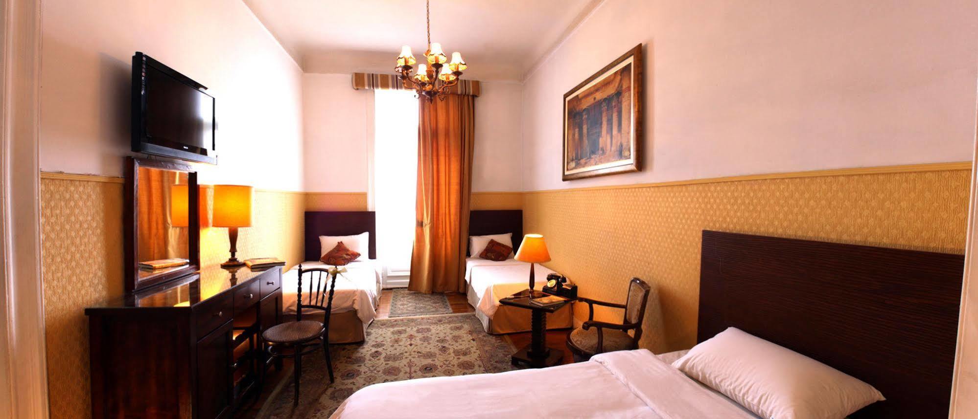 Philip House Hotel Alexandria Kültér fotó