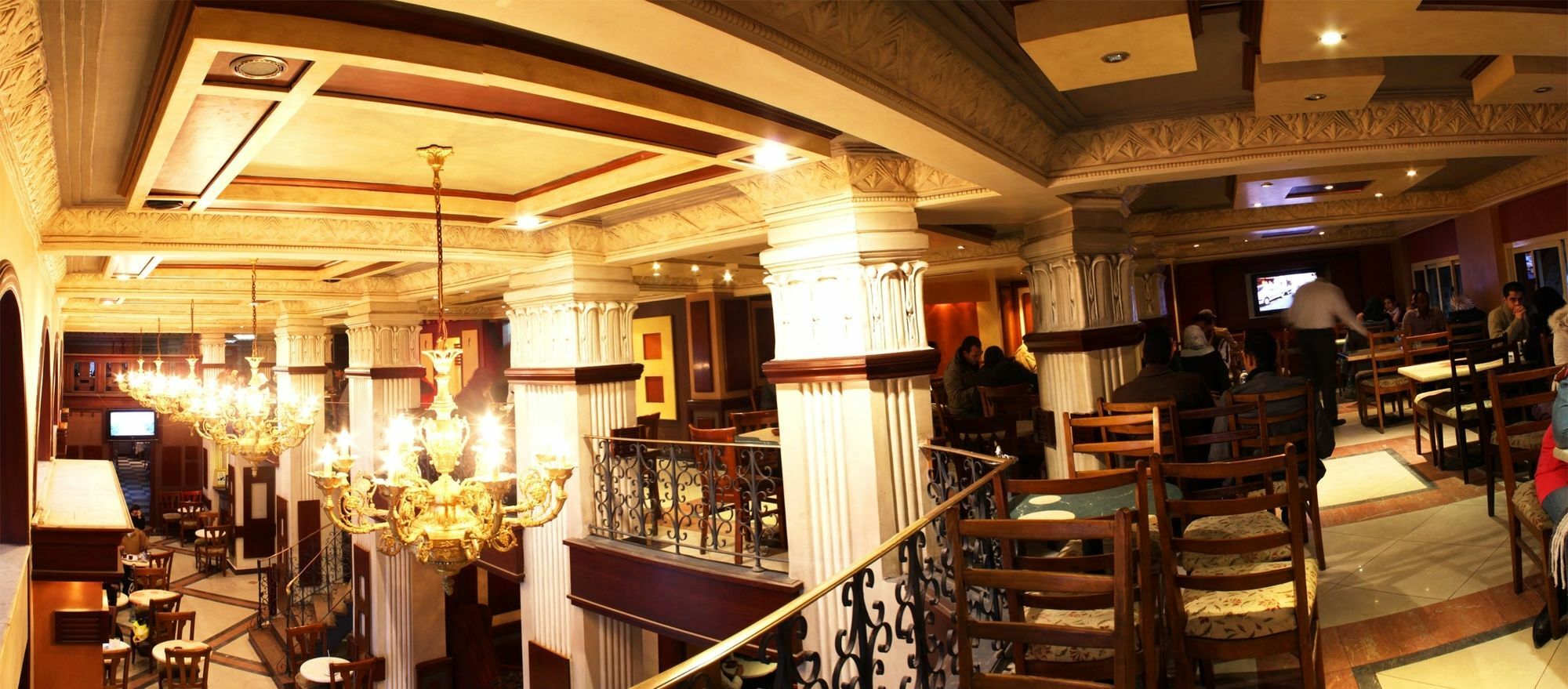 Philip House Hotel Alexandria Kültér fotó